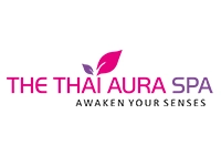 Thaiauraspa Logo
